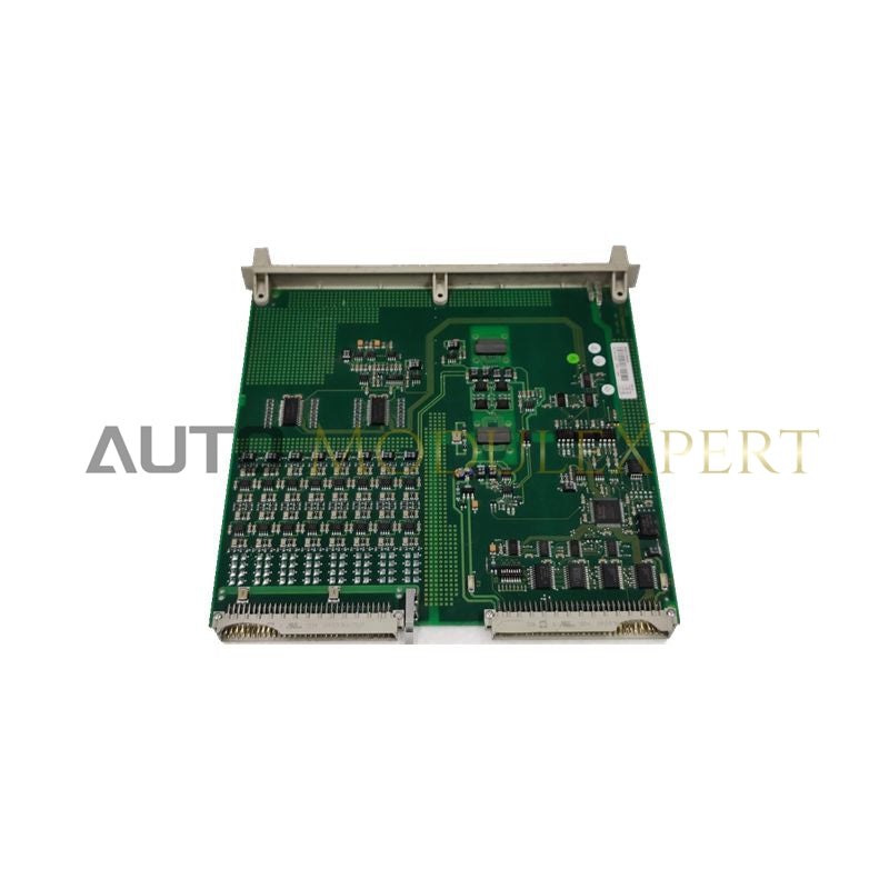 ABB DSAI133A analog input board
