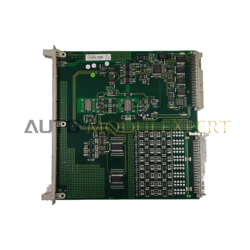ABB DSAI133A analog input board