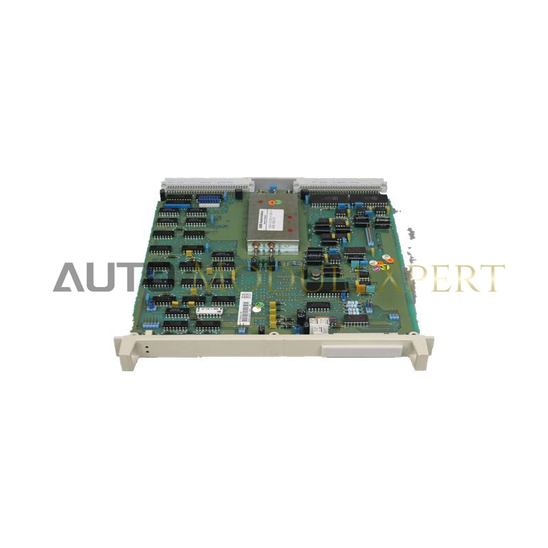 ABB DSAI 155 57120001-HZ analog input board