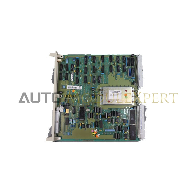 ABB DSAI 155 57120001-HZ analog input board