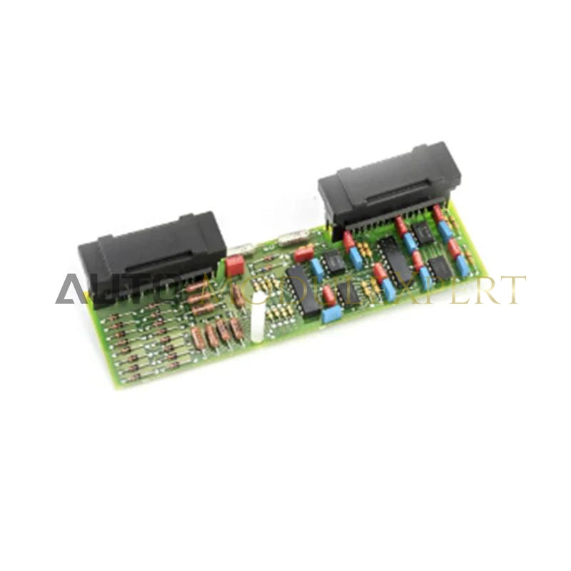 ABB DSAI 301 57120001-CB/2 Analog Input Unit
