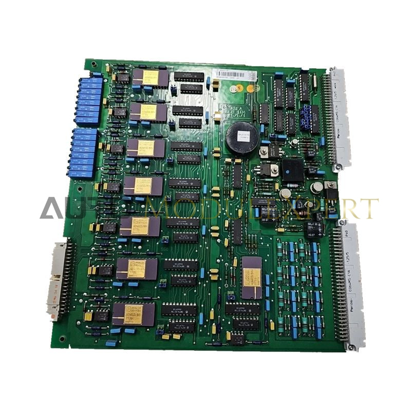 ABB DSAO120 Precision Control Board for DCS Systems