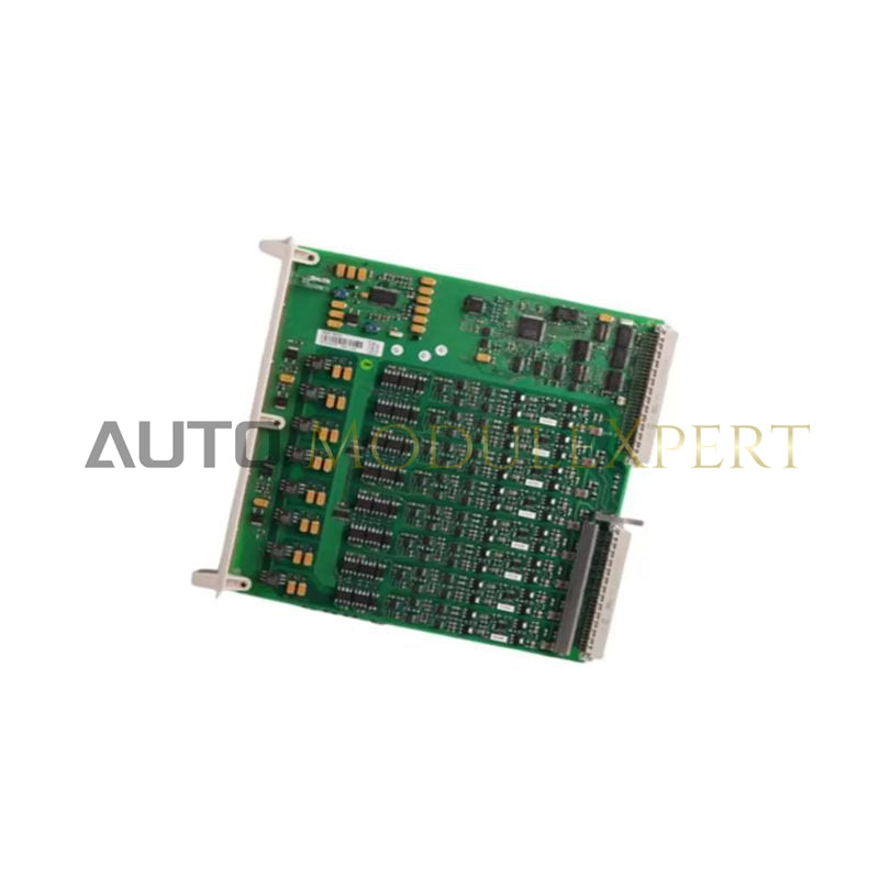 ABB DSAO 120A Analog Output Board