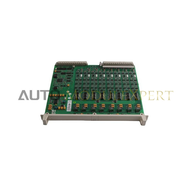 ABB DSAO 120A Analog Output Board