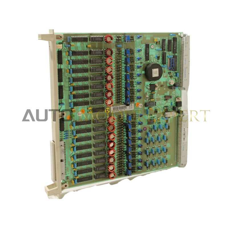 Analog Output Unit DSAO130 ABB for Industrial Automation