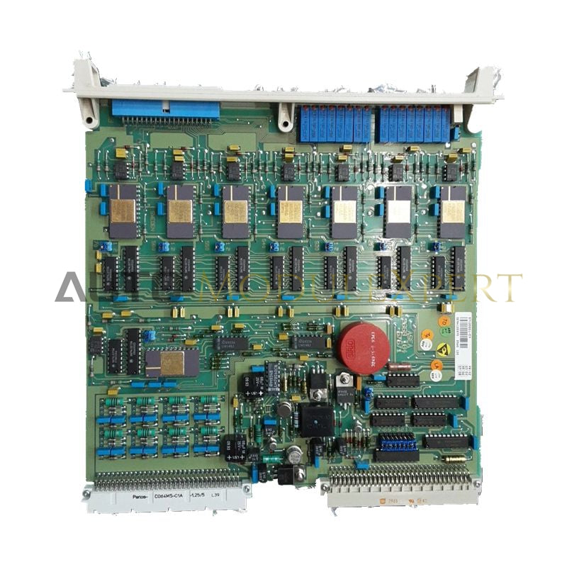 ABB DSAO130A Analog Input Board for Industrial Control Systems