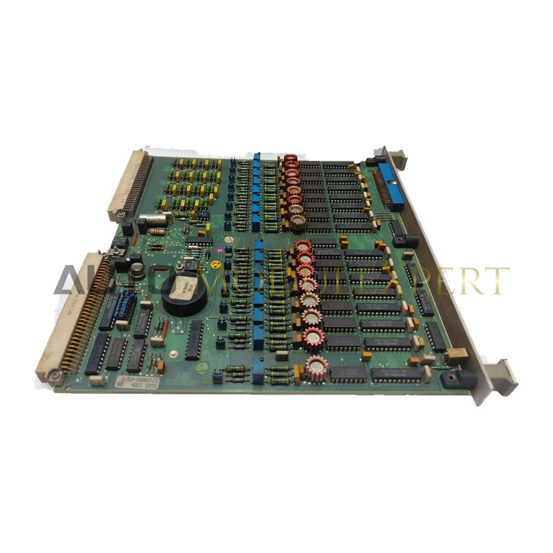 ABB DSAO 130 16-Ch Analog Output Unit 57120001-FG