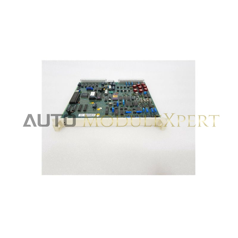 ABB DSAX 110 57120001-PC Analog Input/Output Board