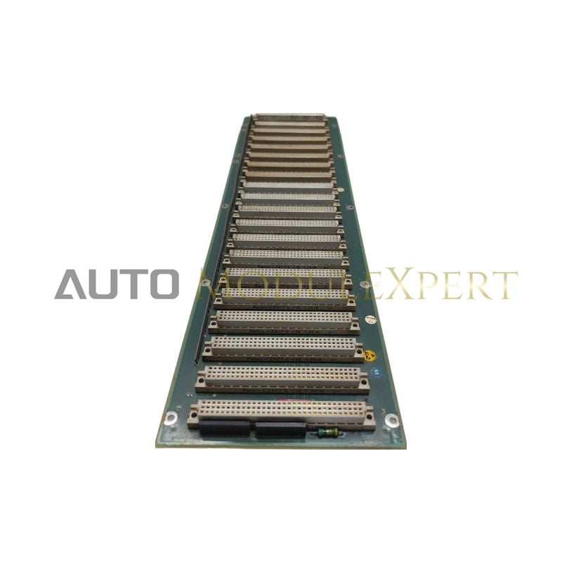 DSBB 102 ABB Bus Back Plane