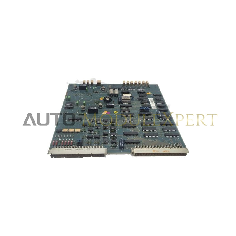 DSBC 172 ABB Bus Supervision Board