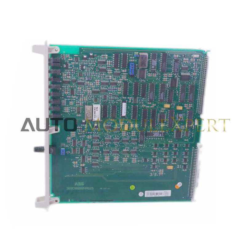 DSBC 174 Bus Extender S100 I/O Bus 3BSE012211R1 ABB