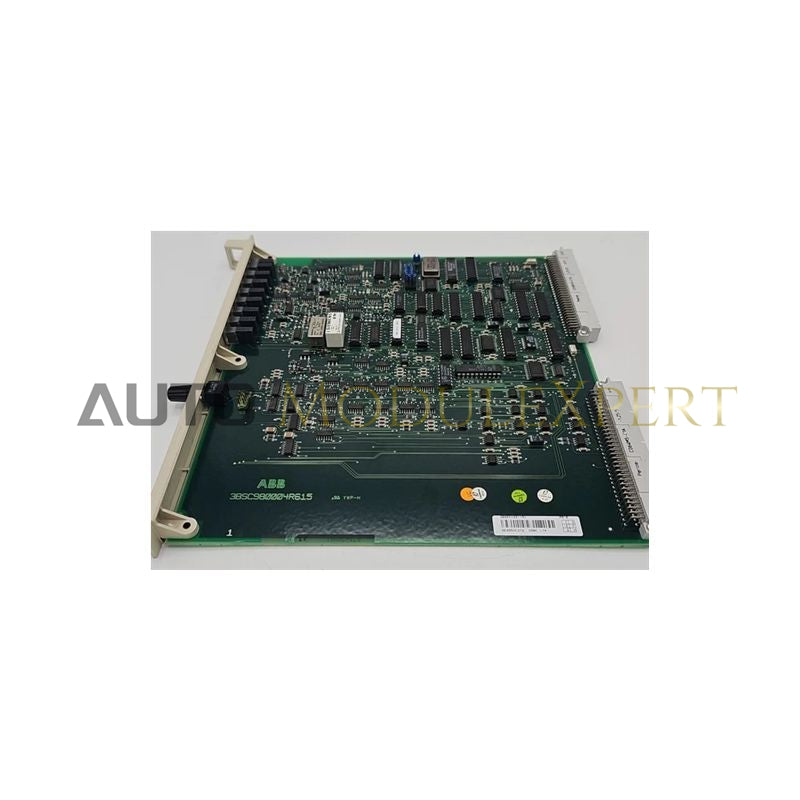 ABB DSBC 174 S100 I/O Bus system