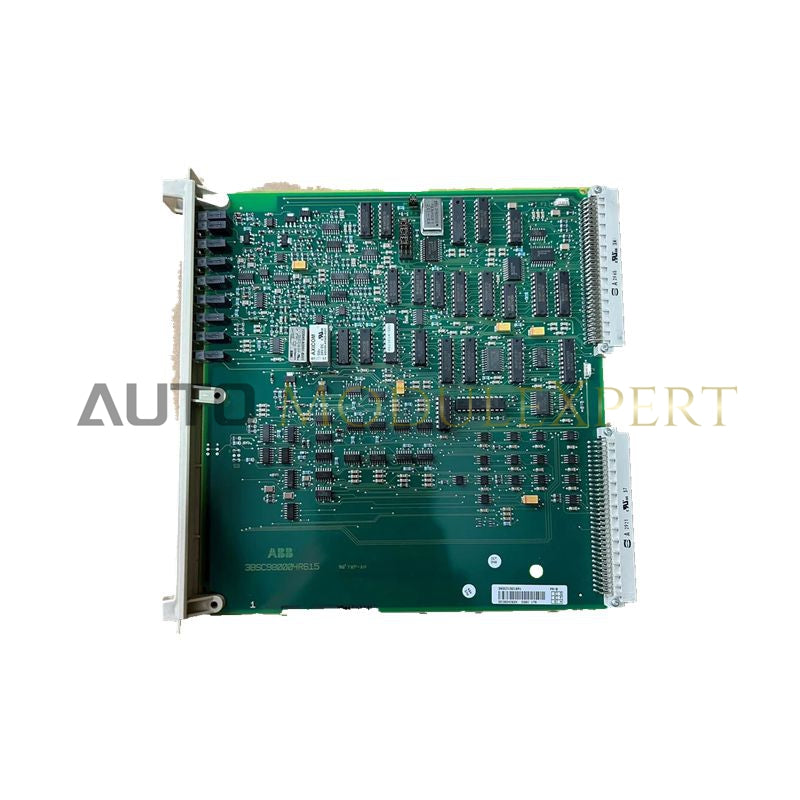 ABB DSBC 176 Bus Extender Board