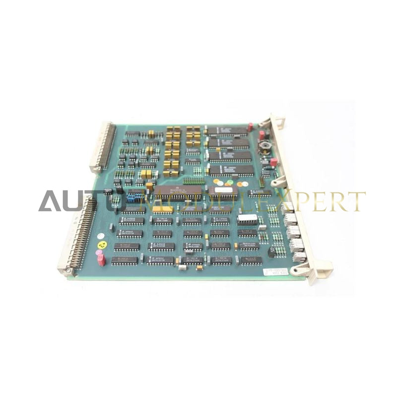 DSCA 114 ABB Communication PCB Circuit Board