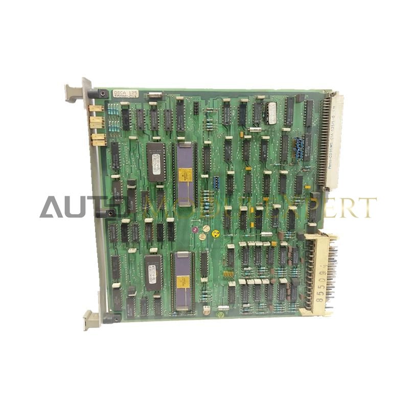 DSCA 125 ABB Communications Board