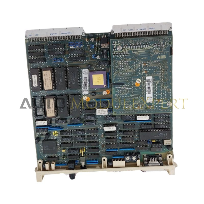 DSCA170A ABB Communication Processor Module for Industrial Automation