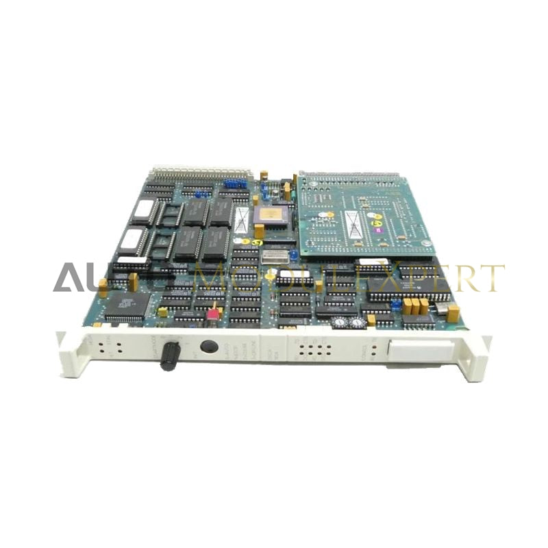 ABB DSCS 116 Communication Board