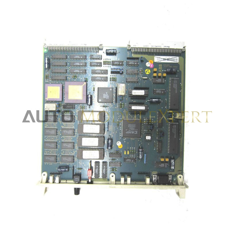 DSCA190V ABB Processor Module for Industrial Automation
