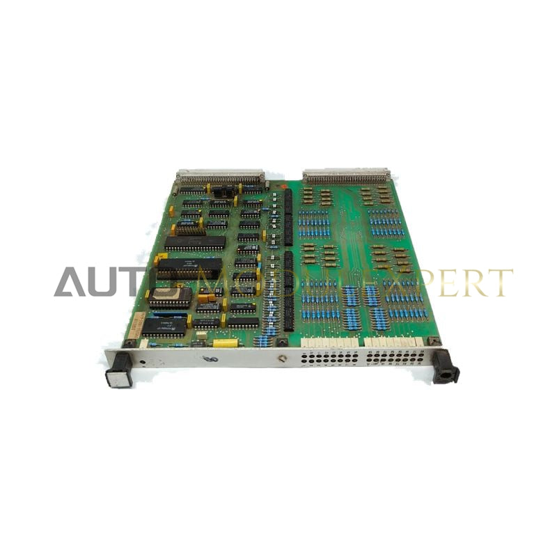 ABB DSDI 110 Digital Input Board