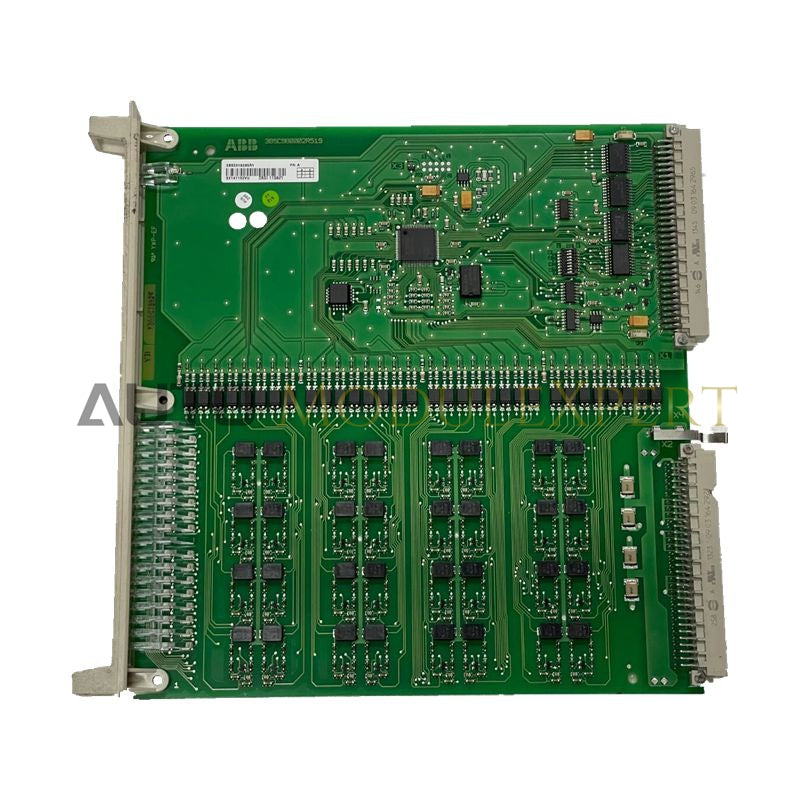 DSDI 110A ABB Digital Input Board for Control Systems