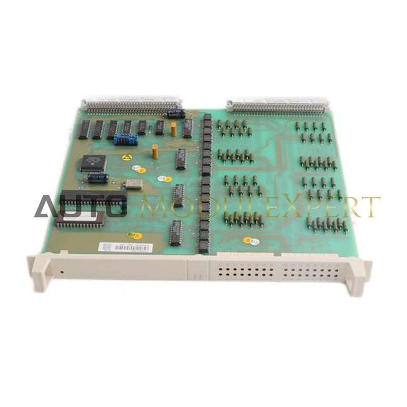 ABB 57160001-AAA DSDI 110A Digital Input Board