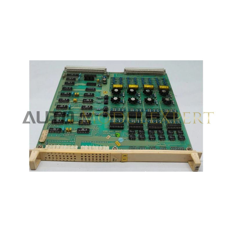 ABB DSDO 110 Digital Output Module