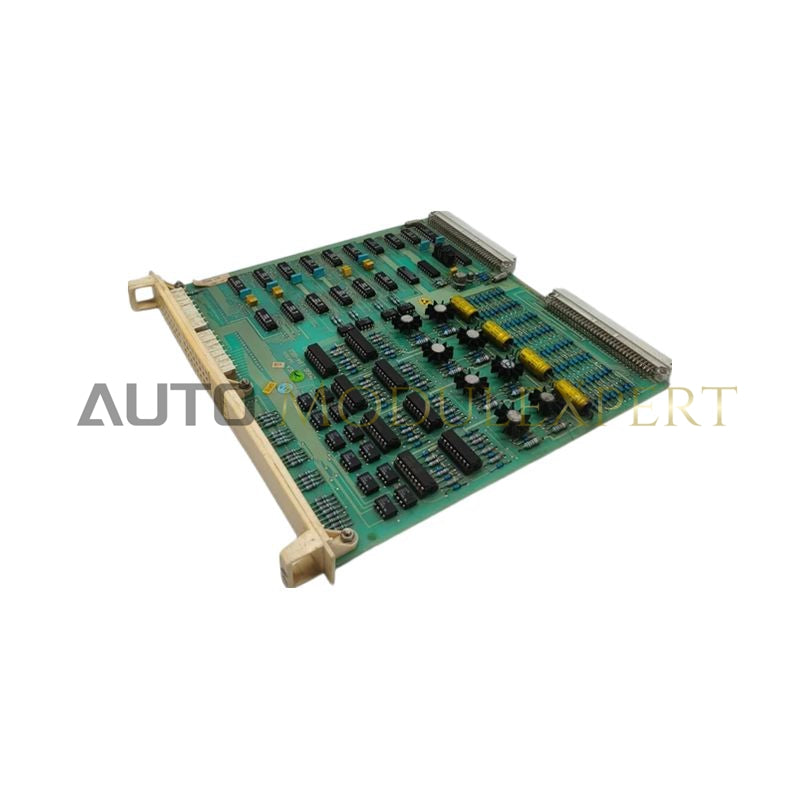 ABB DSDO 110 Digital Output Module