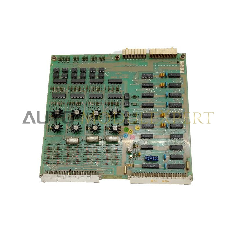 ABB DSDO 110 Digital Output Board 57160001-K/3