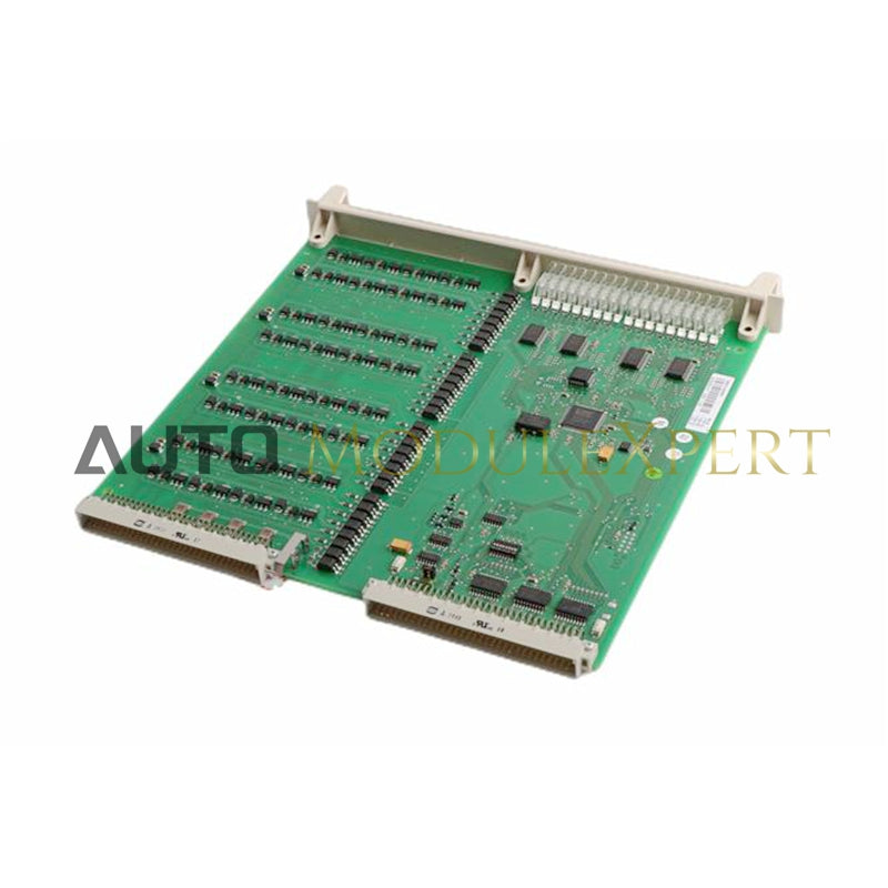 ABB 3BSE018298R1 | DSDO 115A Digital Output Board