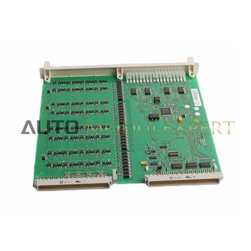 ABB 3BSE018298R1 | DSDO 115A Digital Output Board