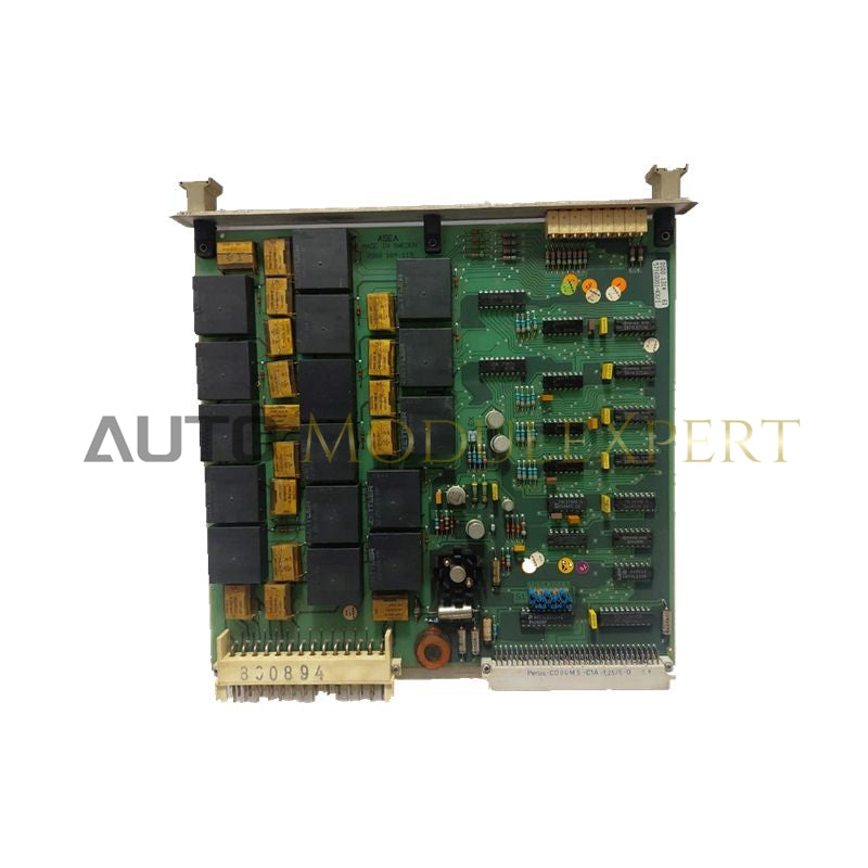 DSDO131 ABB Digital Output Module for Advant Master Systems