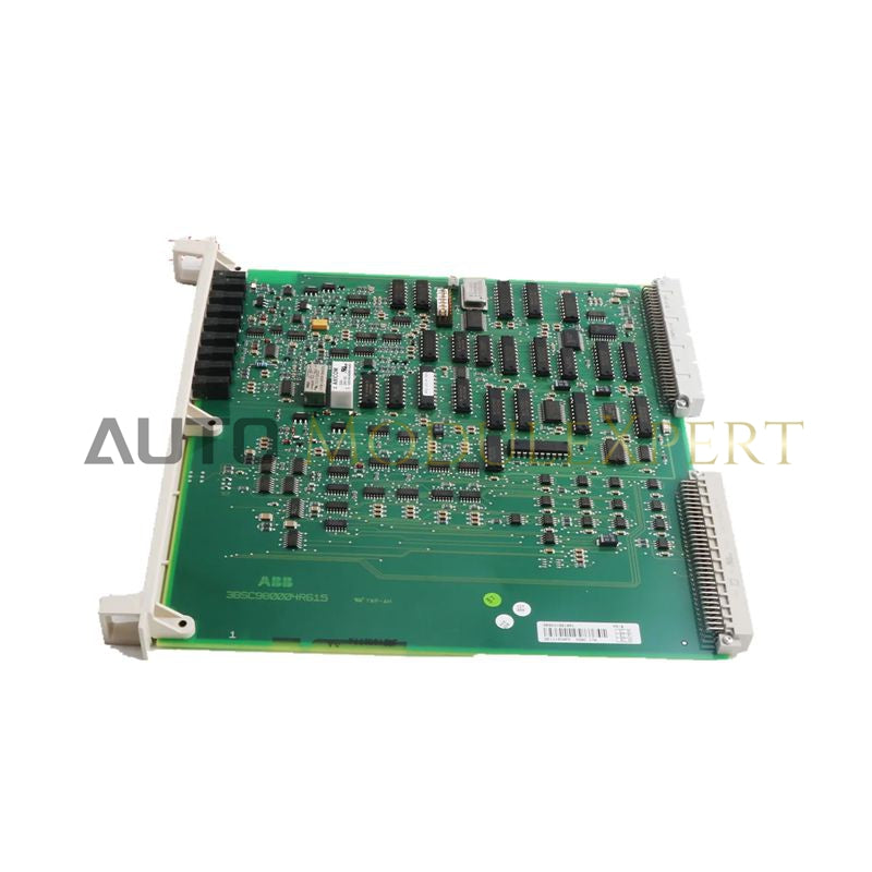 ABB DSDO 301 Digital Output Module