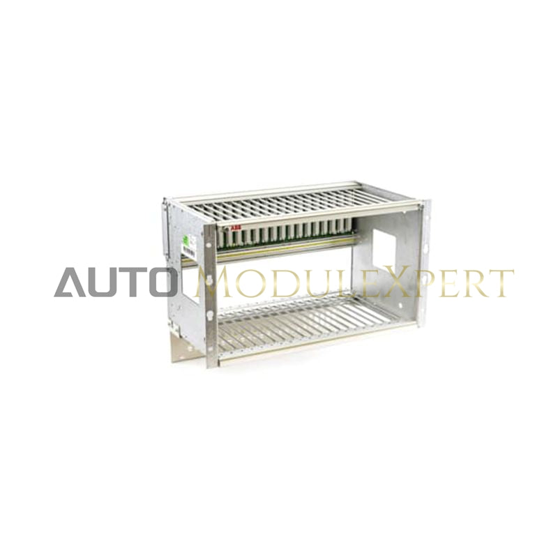 DSRF 197 3BSE019297R1 Equipment Rack