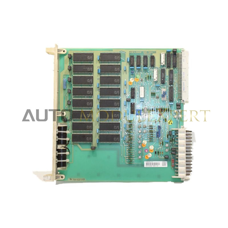 DSMB 133 ABB Memory Board