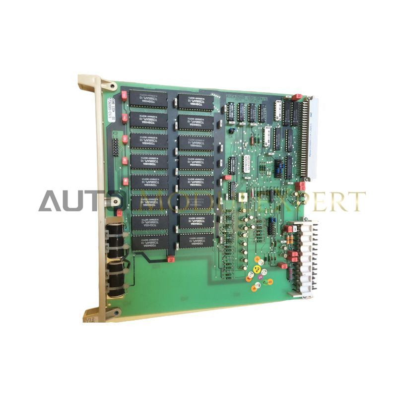 DSMB 133 ABB Memory Board