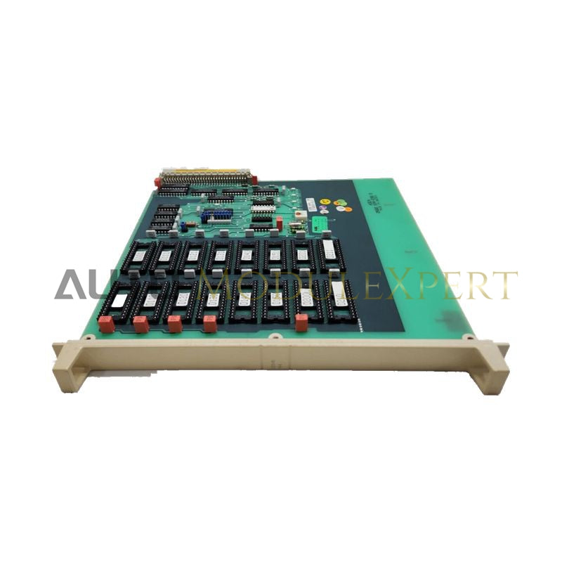 DSMB 144 ABB Memory PCB Module