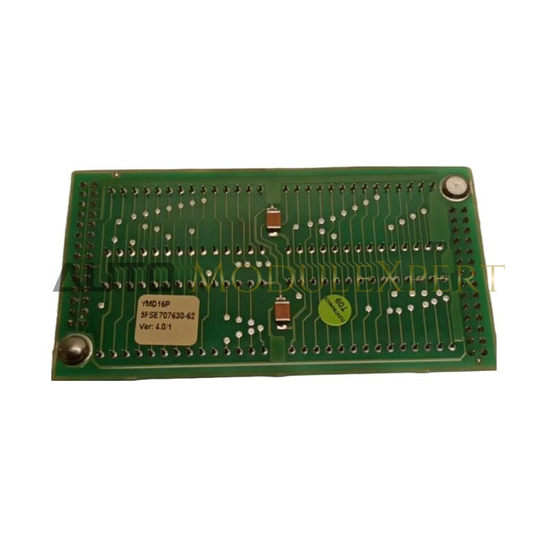 DSMB 172 ABB Memory Board 57360001-GH