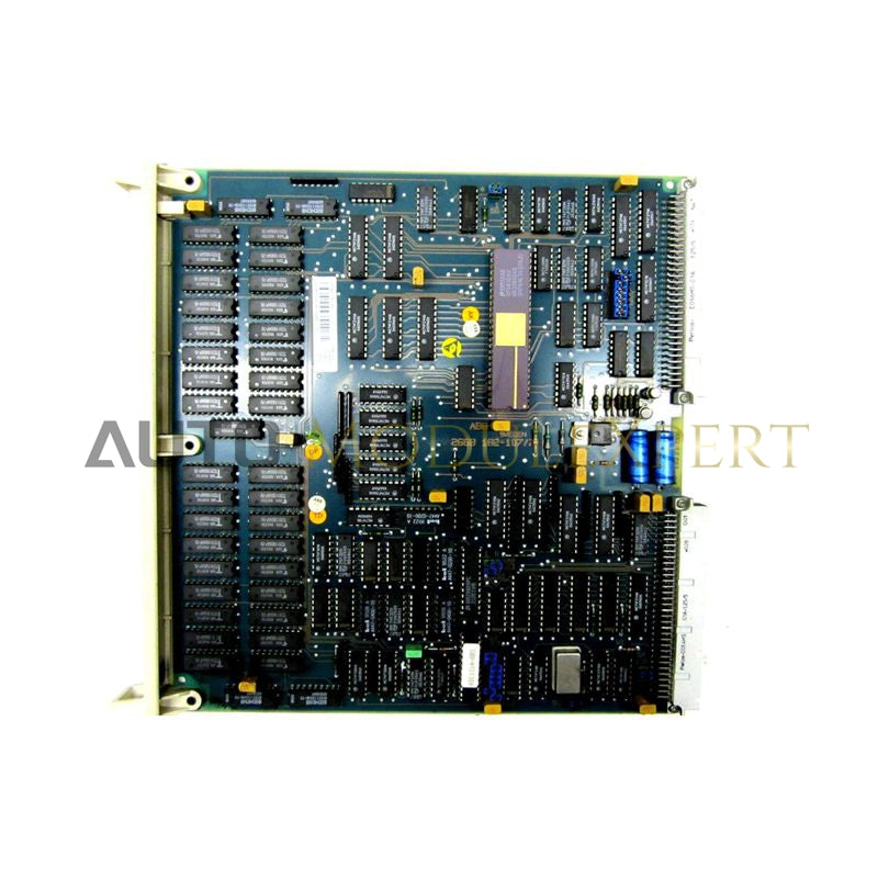 DSMB 175 Memory Module  ABB