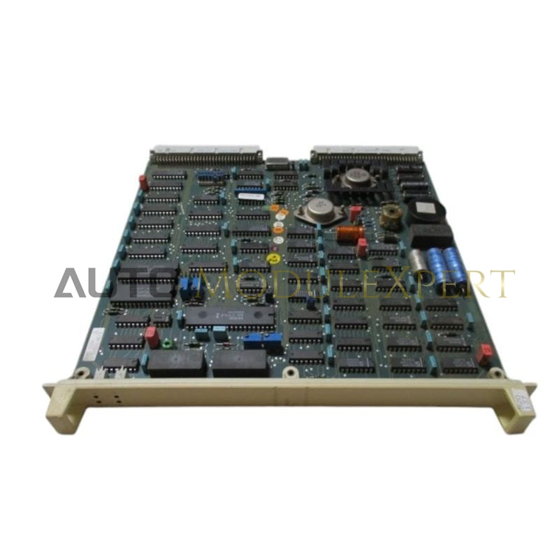 Disk Controller Board ABB DSMC112 for Power Process Systems