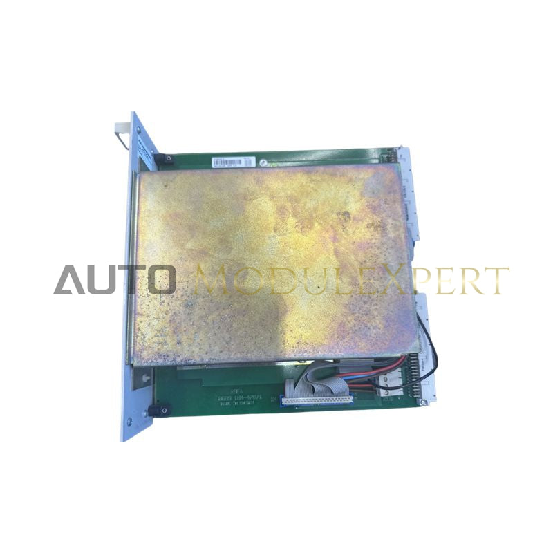 ABB DSMD 113 Spare Parts