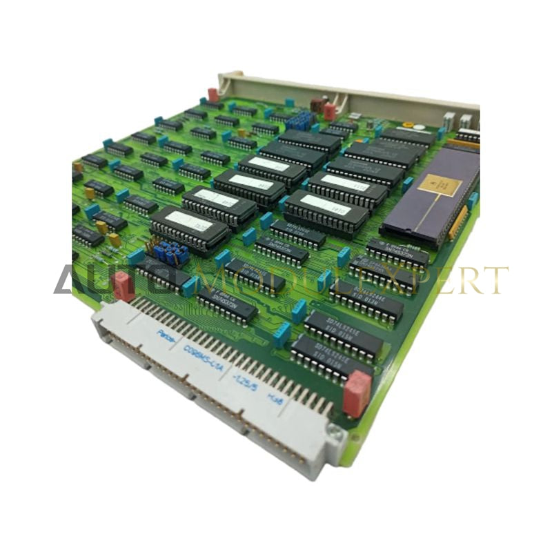 ABB DSPB 120 Industrial Video Module