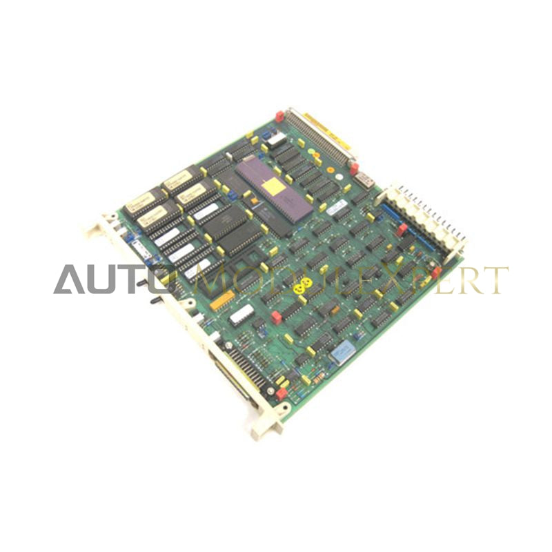 ABB DSPC155 analog input module