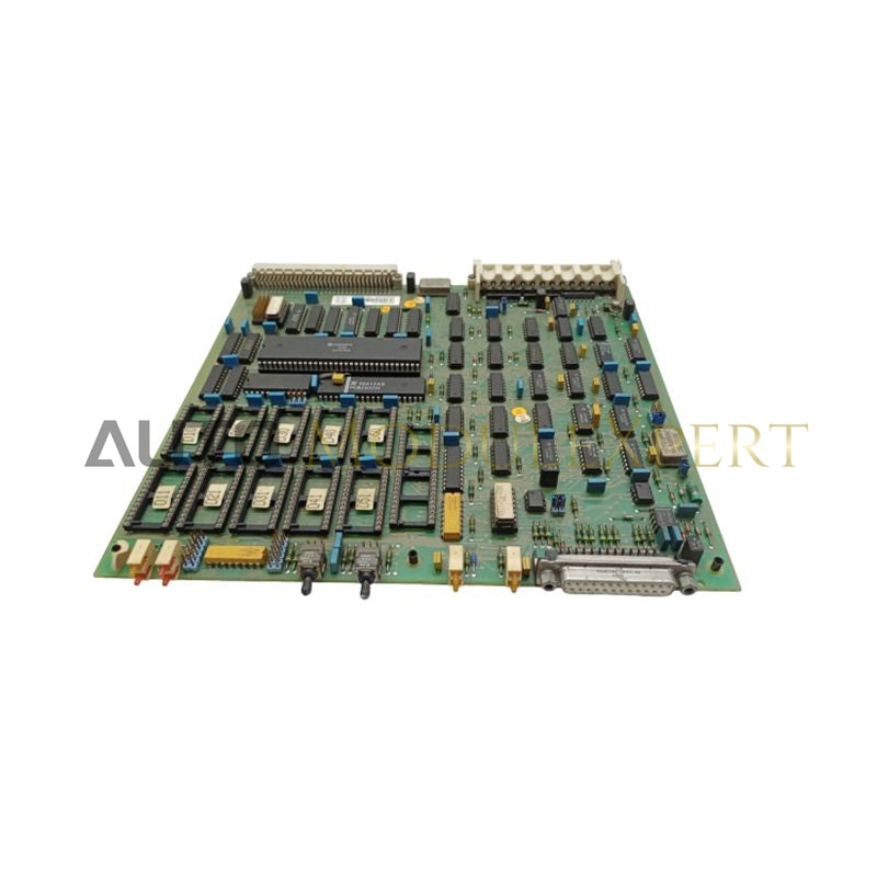 ABB DSPC155 analog input module