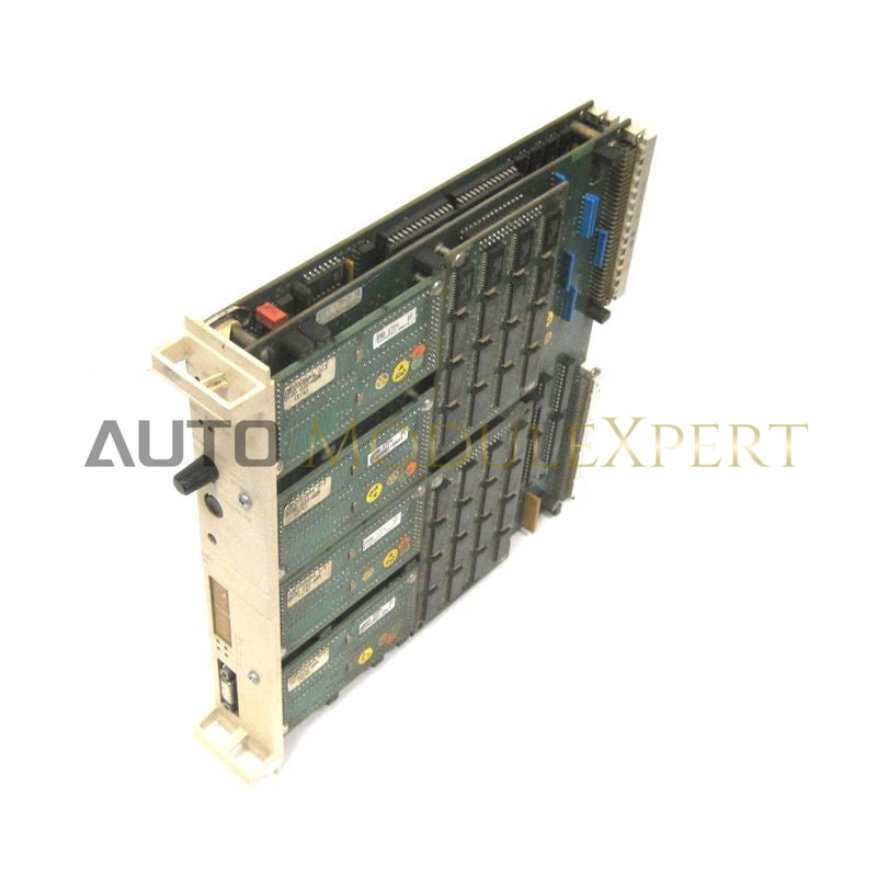 DSPC 170 ABB Processor Module