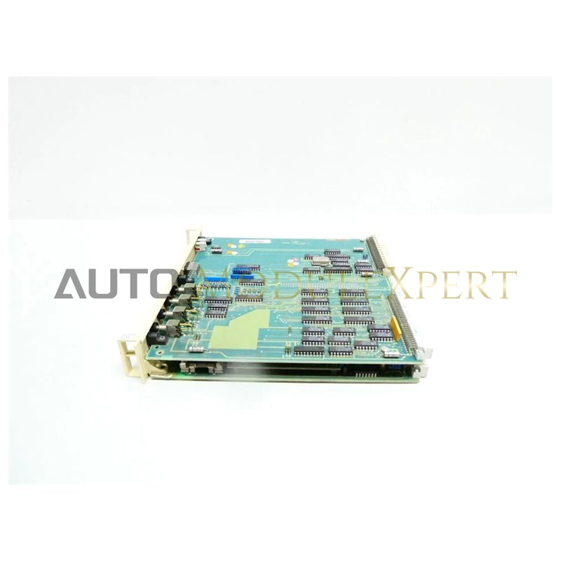 DSPC-171 ABB Master CPU Board