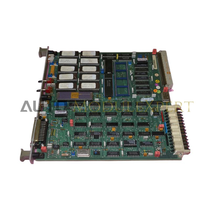 ABB DSPC 365A Processor Board