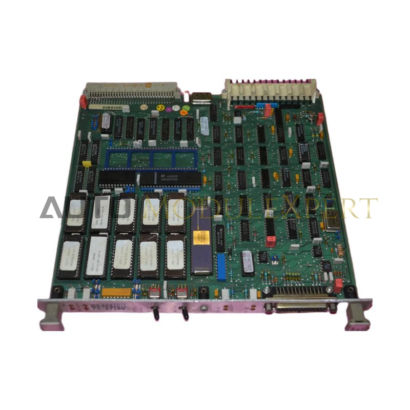 ABB DSPC 365A Processor Board