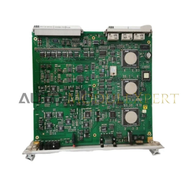 PLC Module DSPP4LQA ABB