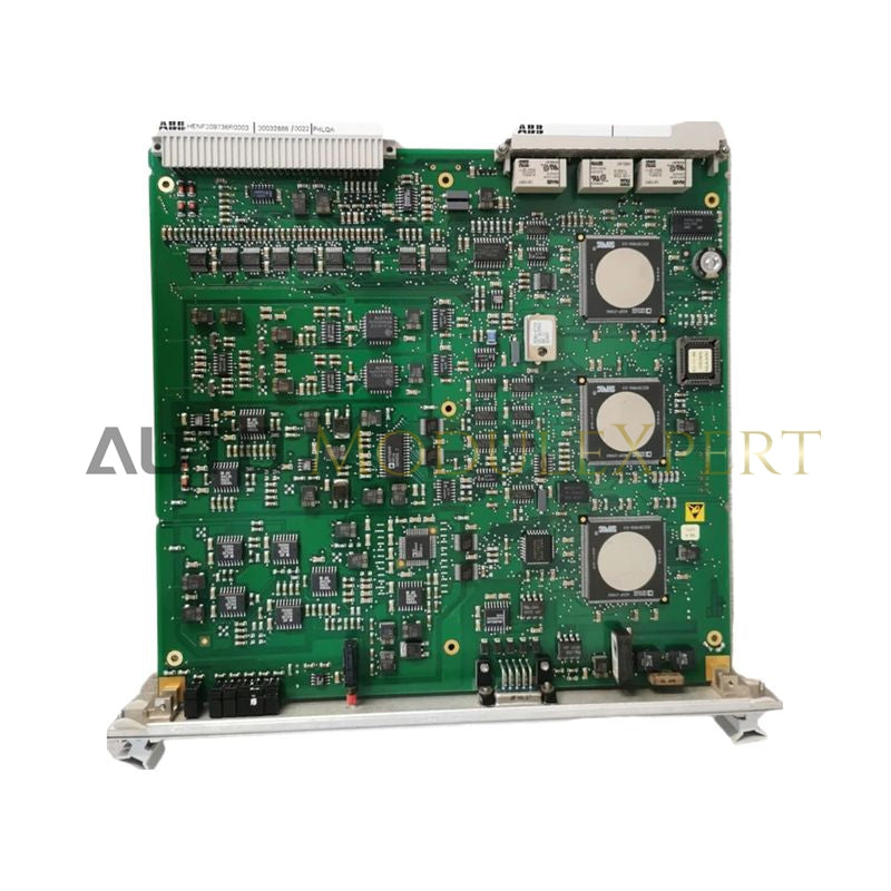 Industrial Control Card DSPP4LQ HENF209736R003 ABB