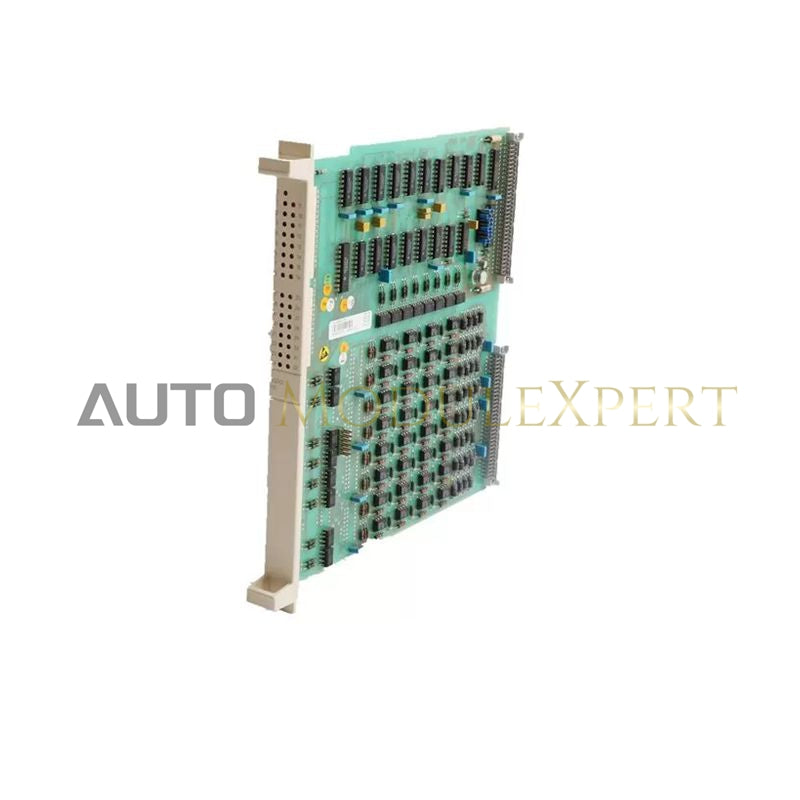 1KHW001223R0003 DSPP4LT ABB Signal Processor